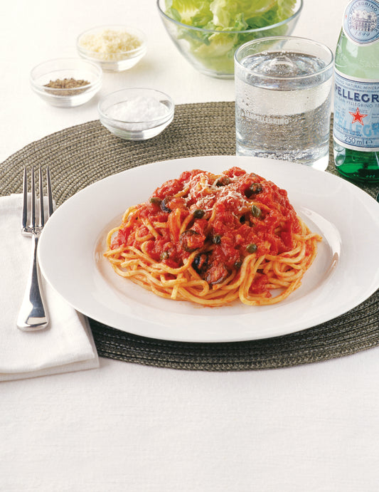 Napoletana Sauce