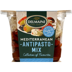 Delmaine Mediterranean Mix