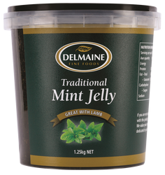 Delmaine Mint Jelly