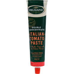 Delmaine Italian Tomato Paste Tube