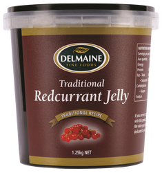 Delmaine Redcurrant Jelly