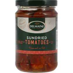 Delmaine Sundried Tomatoes in Oil