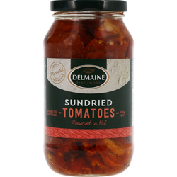 Delmaine Sundried Tomatoes in Oil
