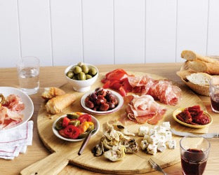 Antipasto Mixes
