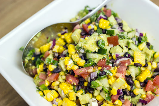 Black Bean Salad