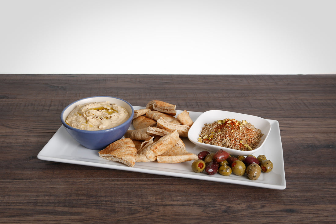 Hummus