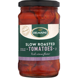 Delmaine Slow Roasted Tomatoes