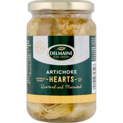 Delmaine Marinated Artichokes