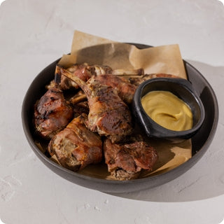 BBQ Delights