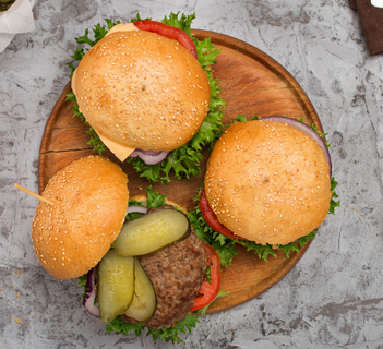 Burger Image
