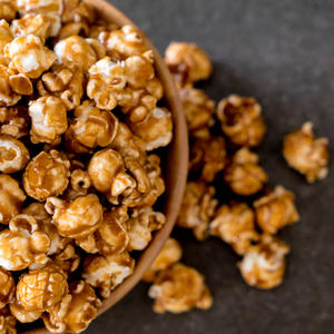Caramel Corn