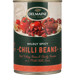Delmaine Chilli Beans