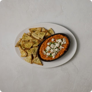 Delightful Dips