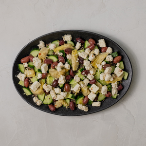 5-ingredient Antipasto Salad