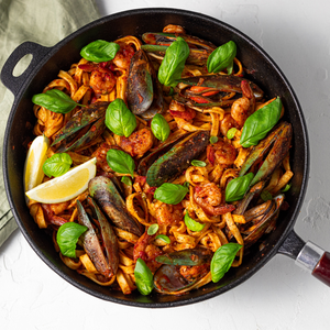 Frutti di Mare