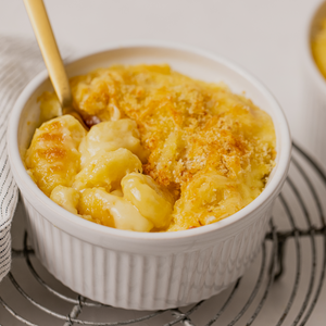Kid's Gnocchi Pots
