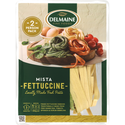 Delmaine Mista Fettuccine