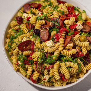 Antipasto Pasta Salad