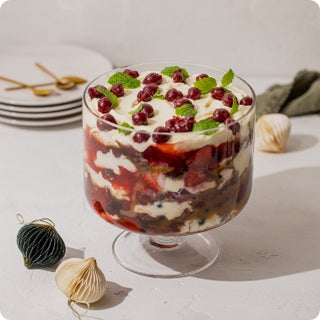 Pavlova Recipe