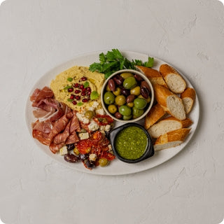 Platter