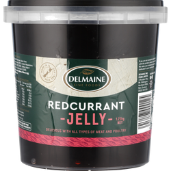 Delmaine Redcurrant Jelly
