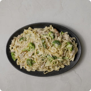 Warming Pasta