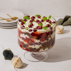 Festive Trifle