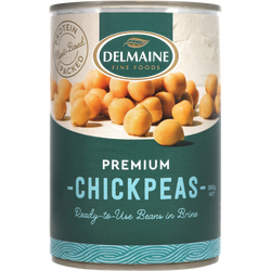 Delmaine Chickpeas