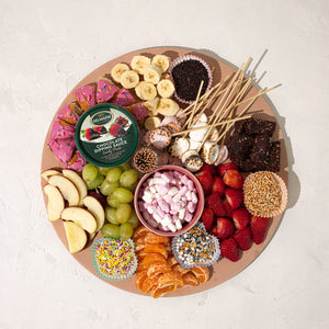 Kids Dipping Tray for Parties