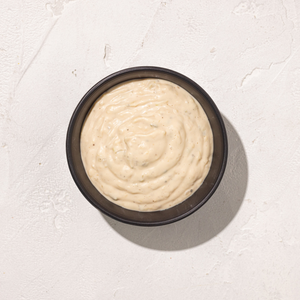 Easy Caesar Dressing
