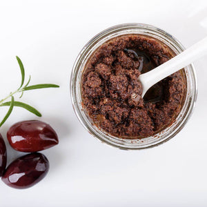 Kalamata Tapenade