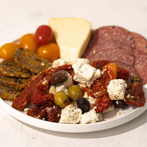Mediterranean Mix Mini Antipasto Platter