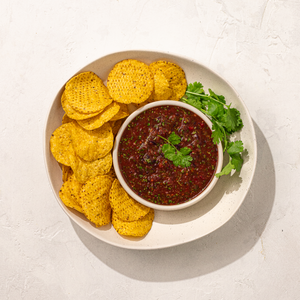 Maggie’s Sassy Salsa